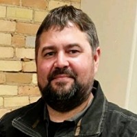 Steve Jacobson