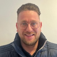 John Grose Employee Mark Dorling's profile photo