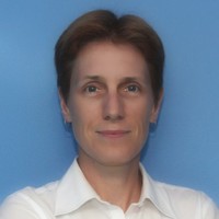 Blachford Acoustics Group Employee Andrea Gibbs's profile photo