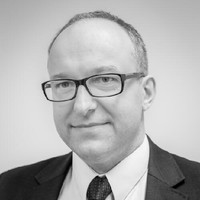 Aritech Employee Jarosław Gibas's profile photo