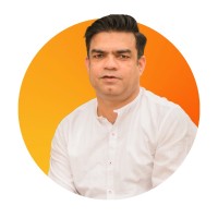 MVP-Soft Employee Zahid Rasool's profile photo