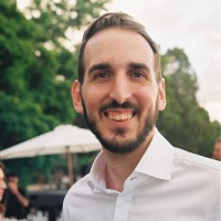 LION Employee John McLennan's profile photo
