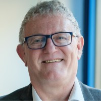 Paul Charnley Email & Phone Number