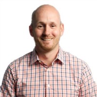 Cardinalcommerce Employee Eric Goodman's profile photo