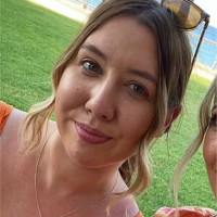 Co-op Employee Olivia Beale's profile photo