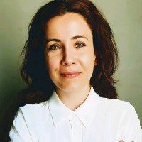 Tatra banka Employee Alena Popovičová's profile photo