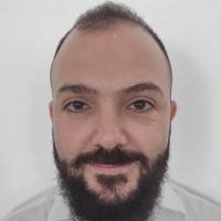 Keinavo Employee Davide Liperoti's profile photo