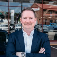 Tristan Hall Email & Phone Number