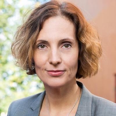 Regeringskansliet, Kulturdepartementet Employee Linda Nordin's profile photo