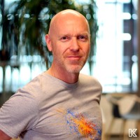 Food Vessel Employee Dan Hunt's profile photo