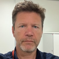 Bull Employee David Colin's profile photo