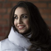 Syntacore Employee Дарья Беляева's profile photo