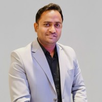 NEXTBIGBOX Employee Shiv Gupta's profile photo