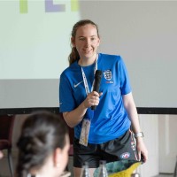 Surrey FA Employee Estella Dawson's profile photo