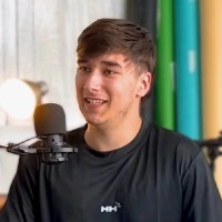 OrderEAT Employee Santiago Antúnez's profile photo