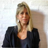 Midinero Employee Martina Ostazo's profile photo