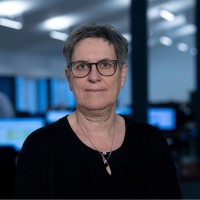 Nordic Computer A/S Employee Bente Enemark's profile photo