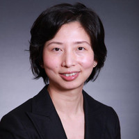 Meten International Education Group Employee May Zheng's profile photo