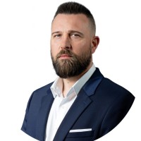 Solystic Employee Anthony Schöpf's profile photo