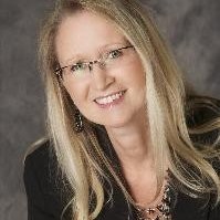 Happy State Bank Employee Donna DONNELL's profile photo