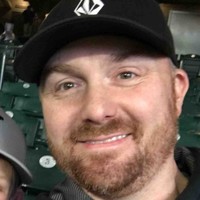 Safeway Employee Eric Haglund's profile photo