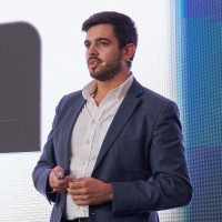 ROOTKey Employee Gonçalo Gil's profile photo