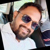 Rakesh Yerunkar Email