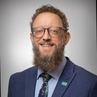 Water's Edge Employee Adam Covington's profile photo