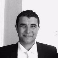 Meritis Employee Oussama Amara's profile photo