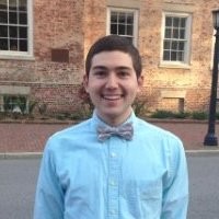Greenlight Health Data Solutions, Inc. Employee Alex Frankfort's profile photo