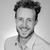 Ecologic Institute Employee Hugh McDonald's profile photo