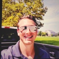 Groundworks Employee Luke Erwin's profile photo