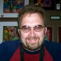 Fremont Millwork Co. Employee Chuck Wimmer's profile photo