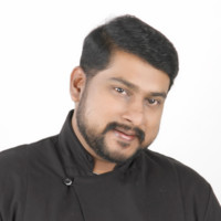 G K Vale & Co. Employee Bharath Raju's profile photo