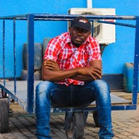 Comsec Security Systems ltd. Employee George Abwaro's profile photo