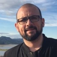 Rugby Australia Employee Andres Imbachi's profile photo