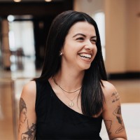 Universidade do Vale do Sapucaí - UNIVÁS Employee Kika Monteiro's profile photo