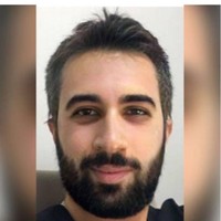 The Despatch Company Employee Cihan Bülbül's profile photo