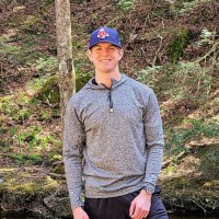 Gnostech, LLC Employee Matthew Bishop's profile photo