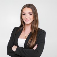 Paramount Home Group Employee Paige Bouchard's profile photo