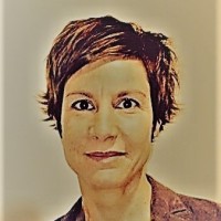 Ankorstore Employee Nathalie Lambert's profile photo