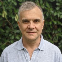 Nissan Latin America and the Caribbean Employee Claudio Gabrielli's profile photo