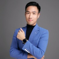 Fxiaoke Employee Yanqi Zhang's profile photo