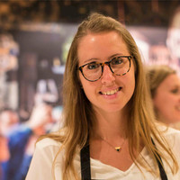 AWIPH Employee Julie Dedeurwaerder's profile photo