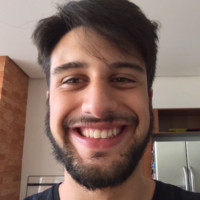 Lexop Employee Henrique Manieri Claro's profile photo