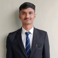 Dhruvin Katariya Email