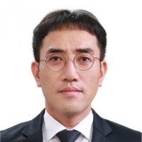 SOLUM Employee Woojin Kang's profile photo