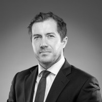 Quartz Project Services Employee Patrick Donaghy's profile photo