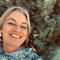 Santa Fe County NM Employee Jacqueline Beam's profile photo
