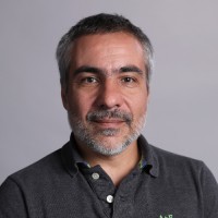 Jorge Taboada Email & Phone Number